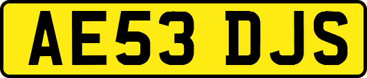 AE53DJS