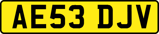 AE53DJV