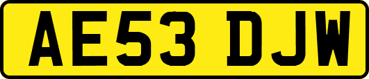 AE53DJW
