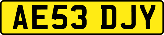 AE53DJY