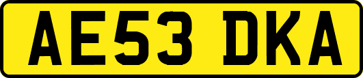 AE53DKA