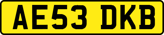 AE53DKB