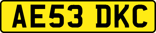 AE53DKC