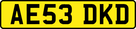 AE53DKD