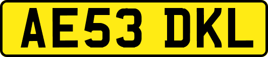 AE53DKL