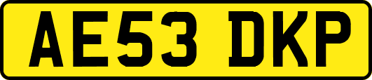 AE53DKP