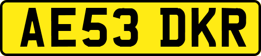 AE53DKR