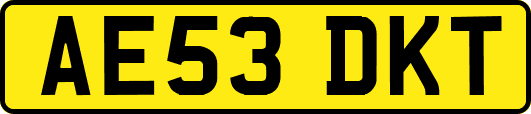 AE53DKT