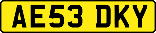 AE53DKY