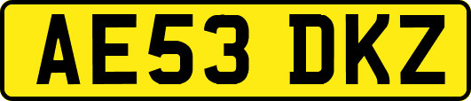 AE53DKZ
