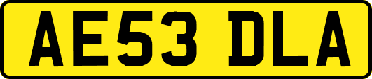 AE53DLA