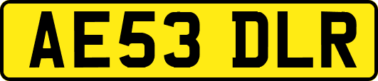 AE53DLR