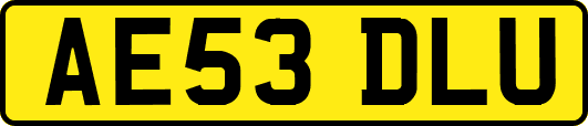 AE53DLU