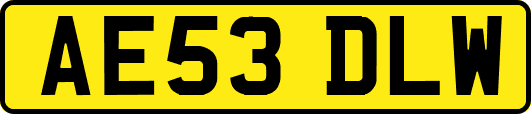 AE53DLW