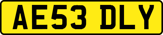 AE53DLY