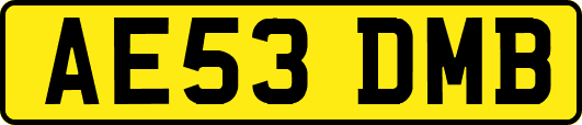 AE53DMB