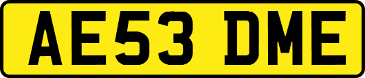 AE53DME