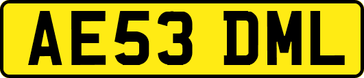 AE53DML