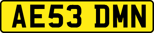 AE53DMN