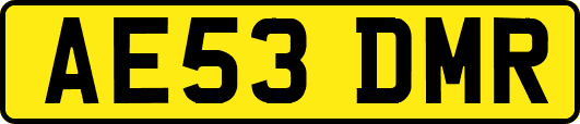 AE53DMR