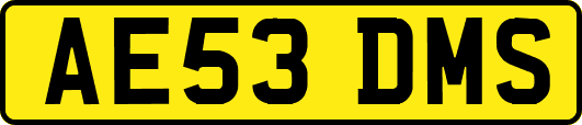 AE53DMS