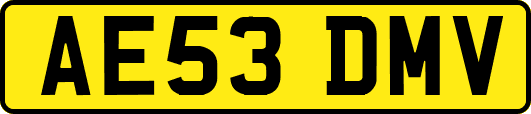 AE53DMV