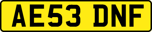 AE53DNF