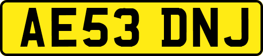 AE53DNJ