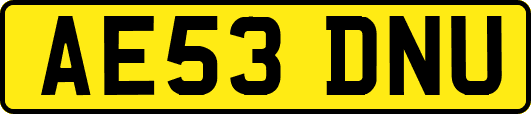 AE53DNU
