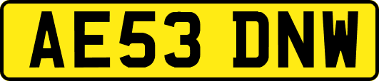 AE53DNW