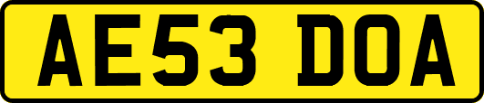AE53DOA