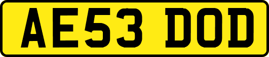AE53DOD