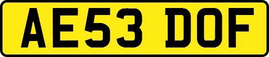 AE53DOF