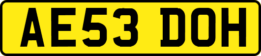 AE53DOH