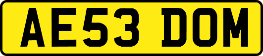 AE53DOM