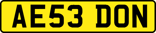 AE53DON