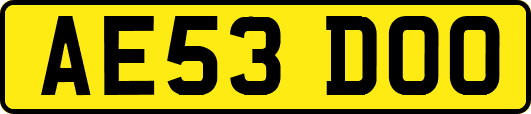 AE53DOO