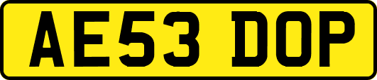 AE53DOP