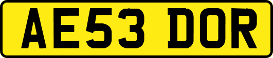 AE53DOR