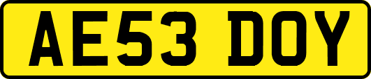 AE53DOY