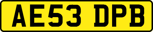 AE53DPB