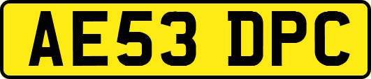 AE53DPC
