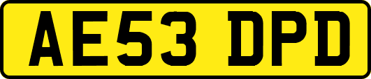 AE53DPD