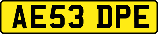 AE53DPE