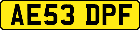 AE53DPF