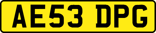 AE53DPG