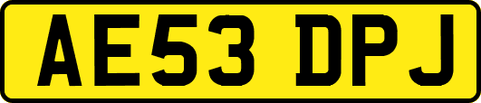 AE53DPJ