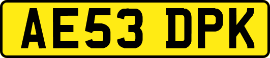 AE53DPK