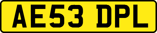 AE53DPL