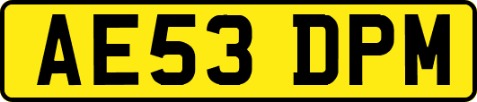 AE53DPM
